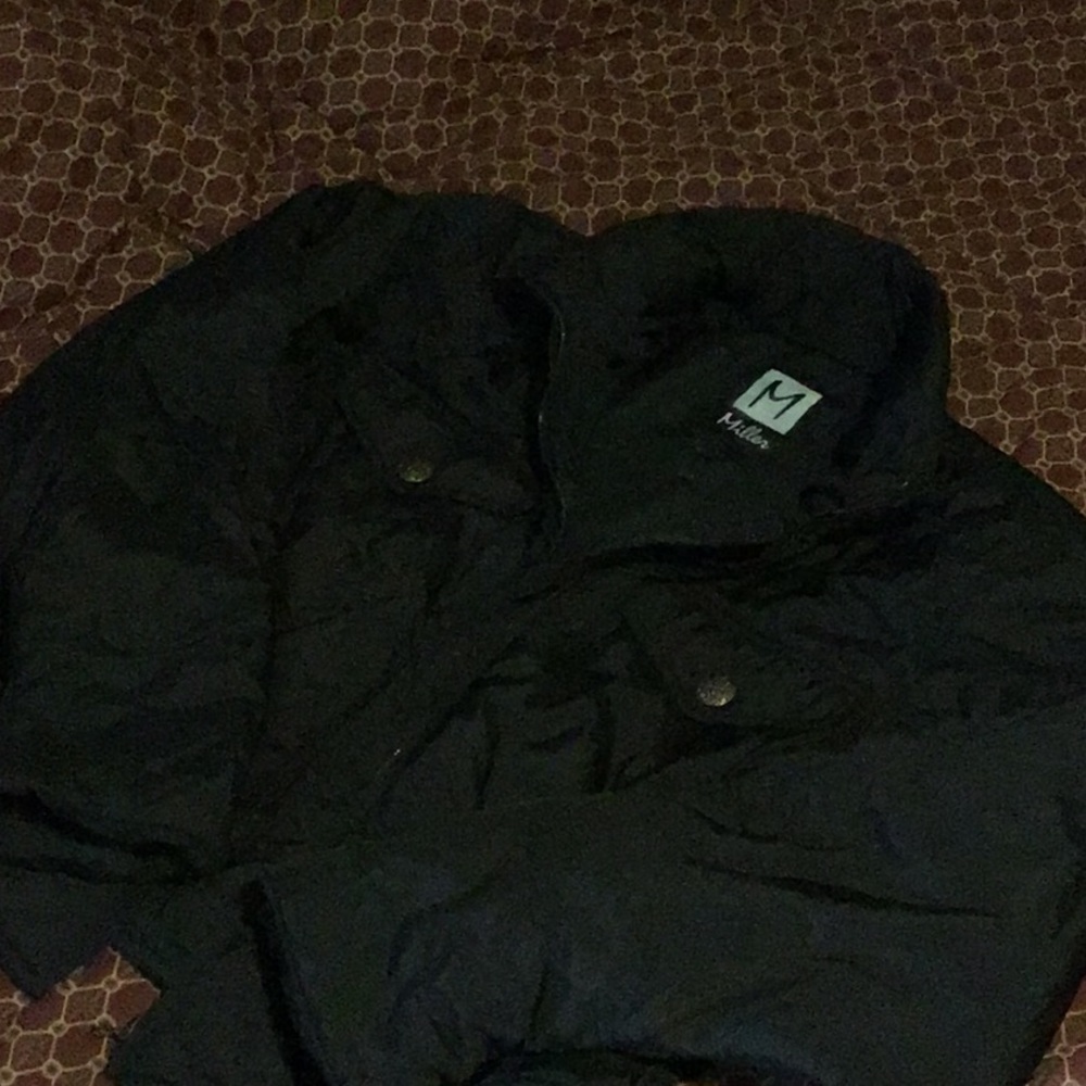 M Miller women’s jacket size M